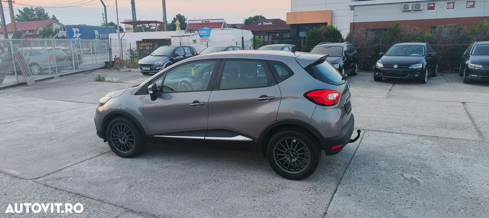 Renault Captur - 14