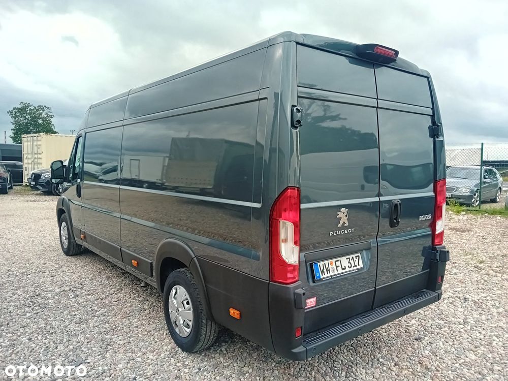 Peugeot Boxer - 7