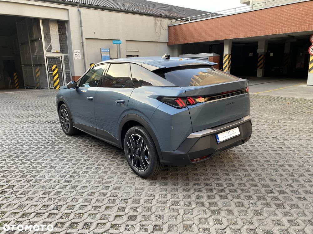 Peugeot 3008 1.6 PHEV 195 Allure S&S e-DCS7 - 7