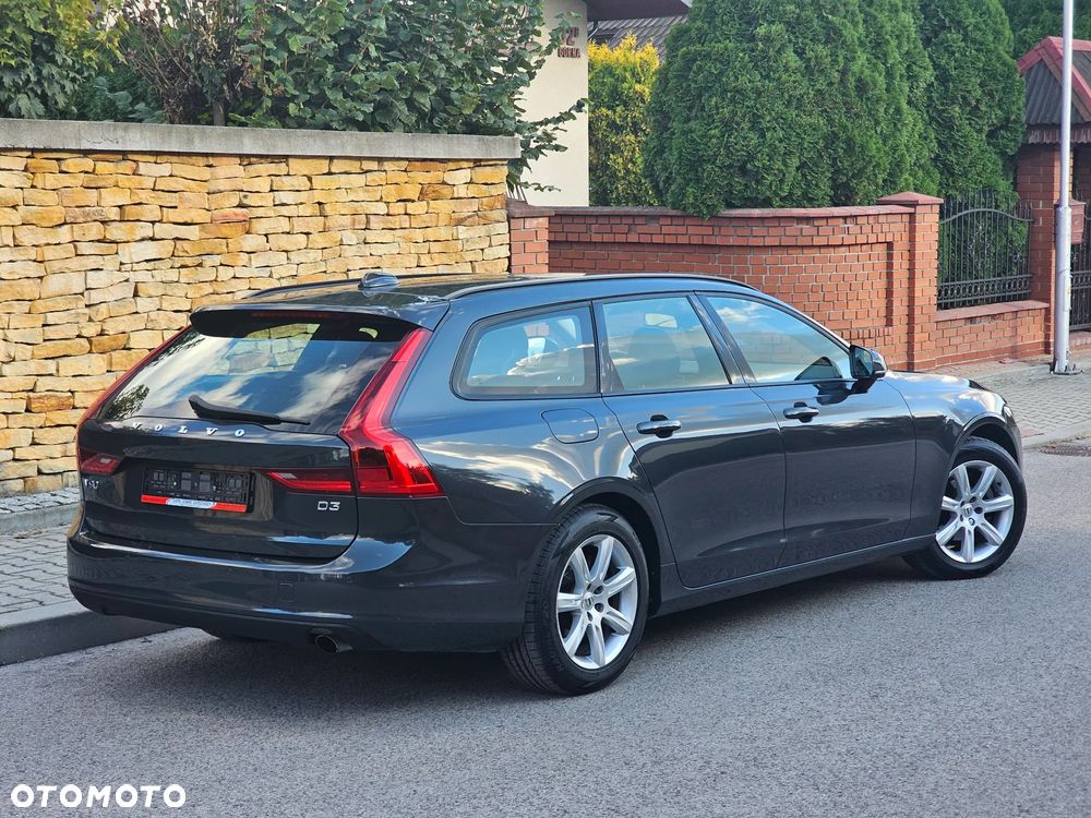 Volvo V90 D3 Kinetic - 13