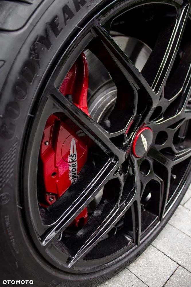 MINI Cooper JCW sport - 10