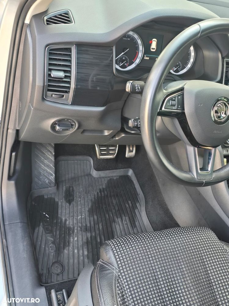 Skoda Kodiaq - 29