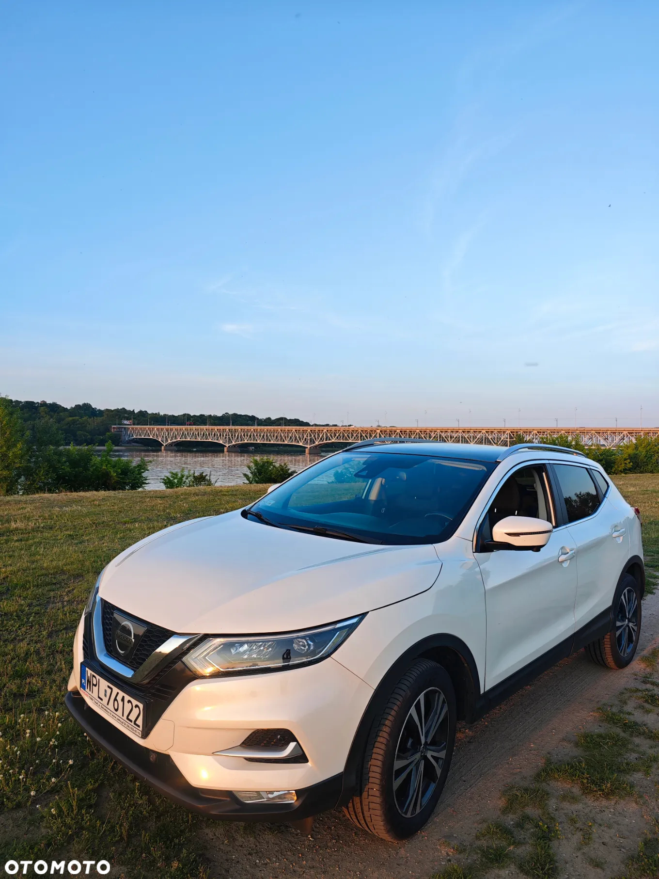 Nissan Qashqai 1.6 DIG-T N-Connecta - 19