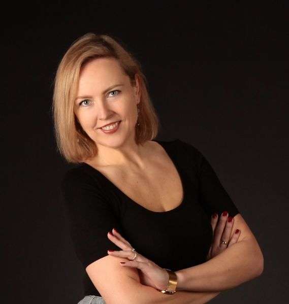 Dorota Urban