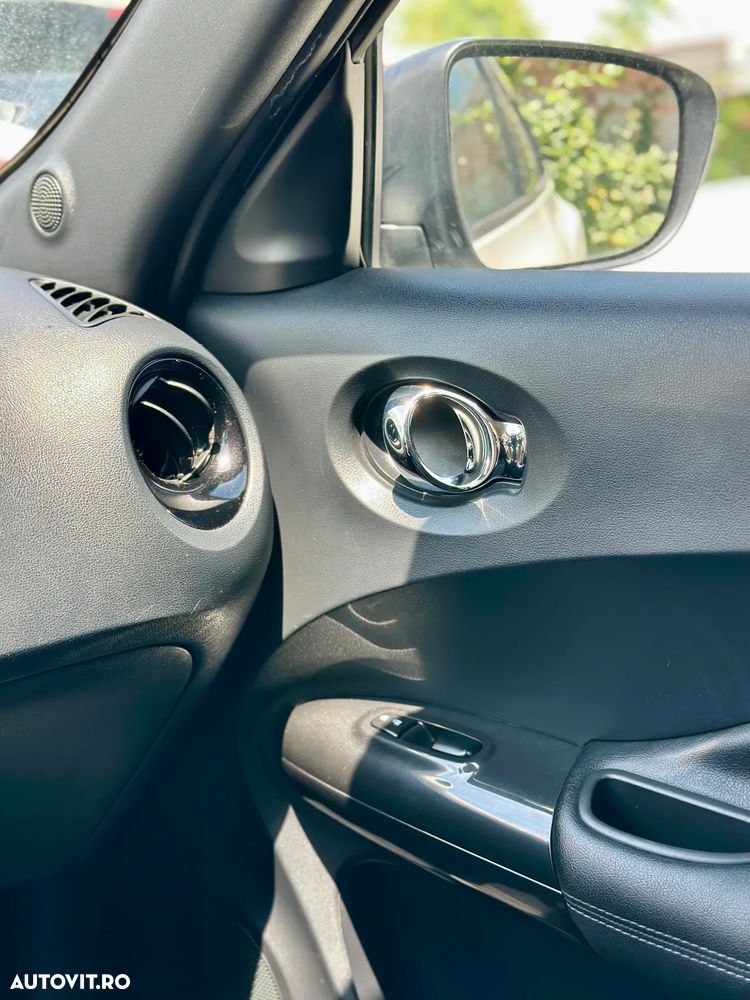 Nissan Juke - 31