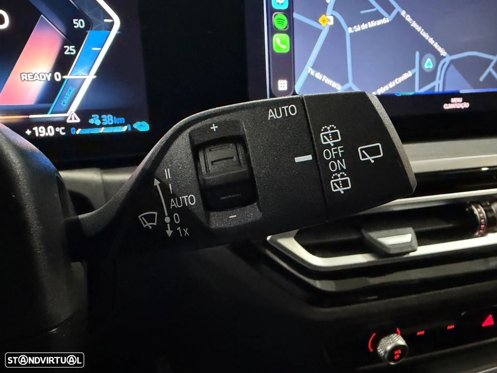 BMW 320 e Corporate Edition Auto - 21