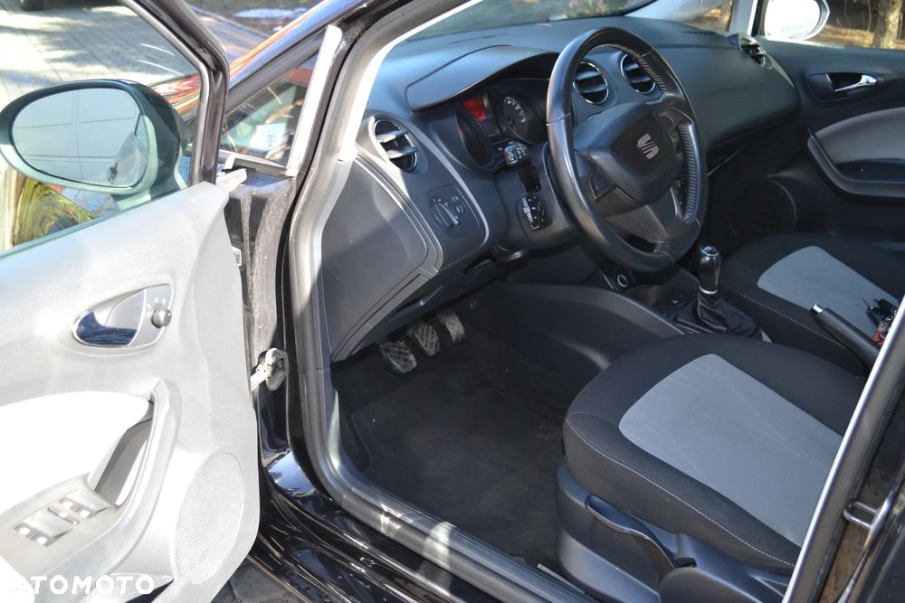 Seat Ibiza 1.2 TSI Ecomotive Style - 9