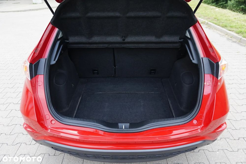 Honda Civic - 38