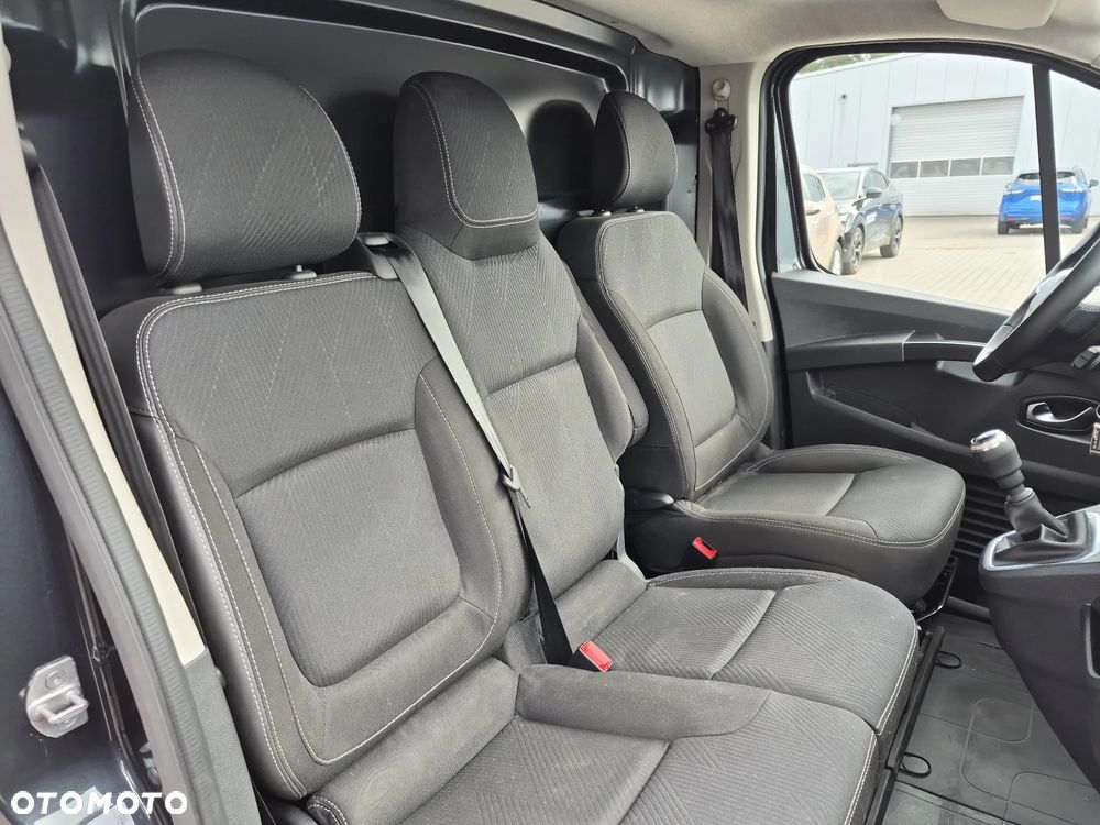 Renault Trafic 2.0 dCi L2H1 HD Extra - 13