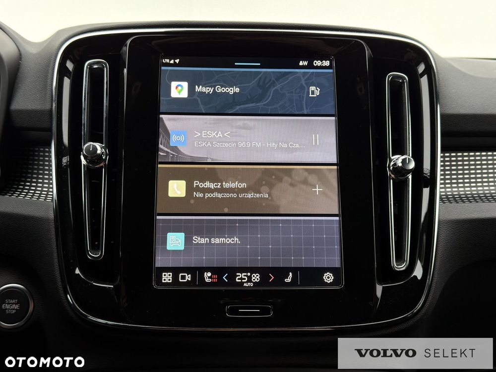 Volvo XC 40 - 26