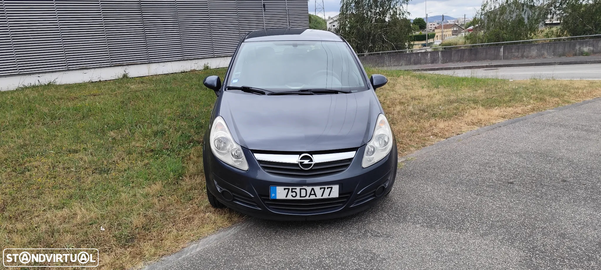 Opel Corsa 1.2 Enjoy - 2
