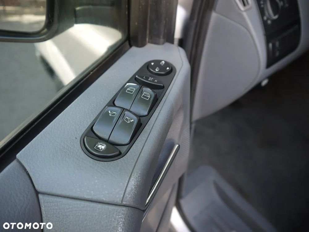 Mercedes-Benz Viano 2.2 CDI kompakt Automatik Ambiente Activity - 13