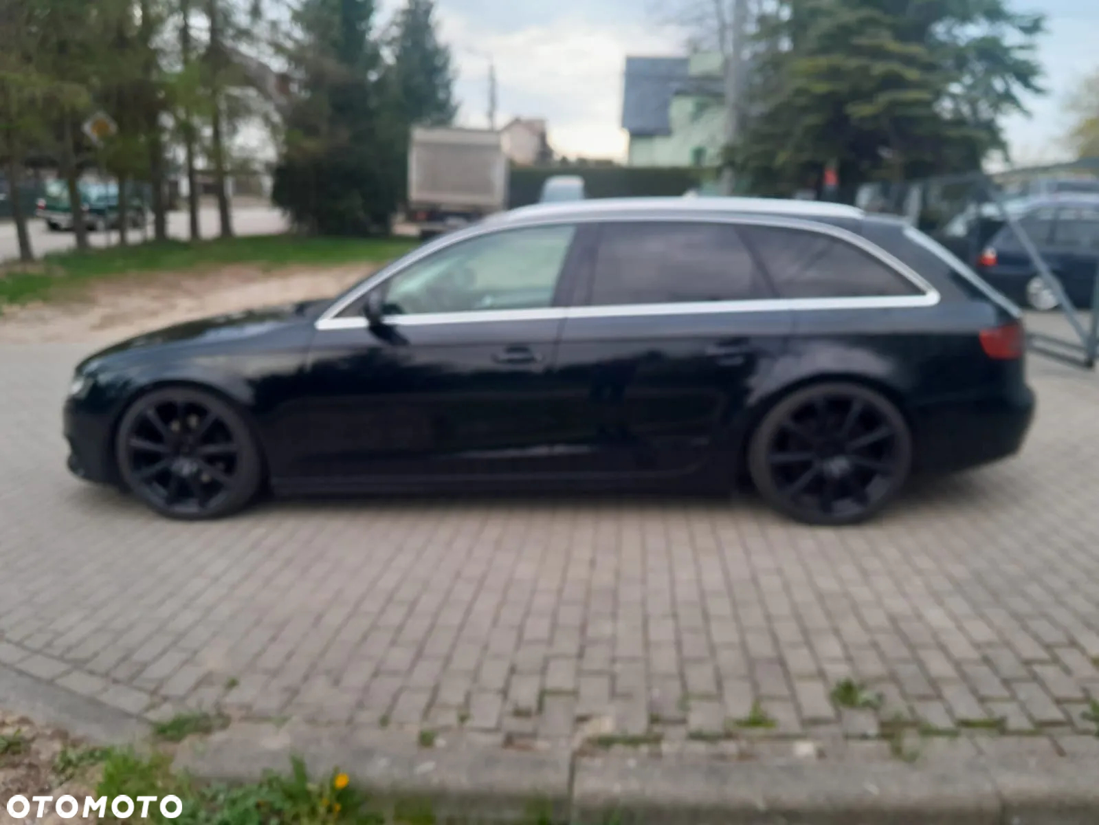 Audi A4 2.0 TDI Multitronic - 4