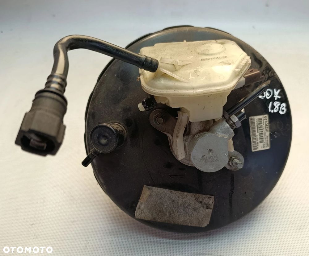 307 CC serwo 2,0 benzyna LIFT 307CC SW HB Peugeot - 1