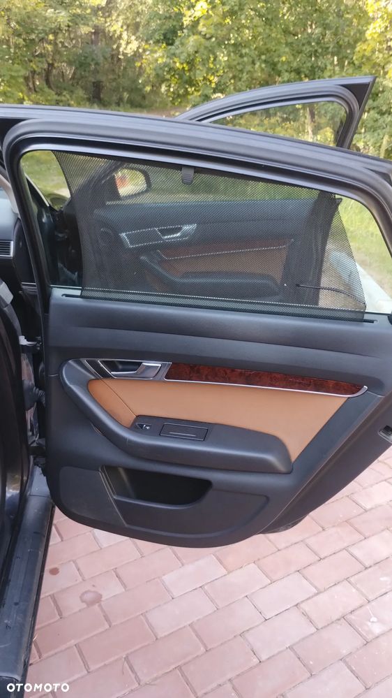 Audi A6 Limousine - 9
