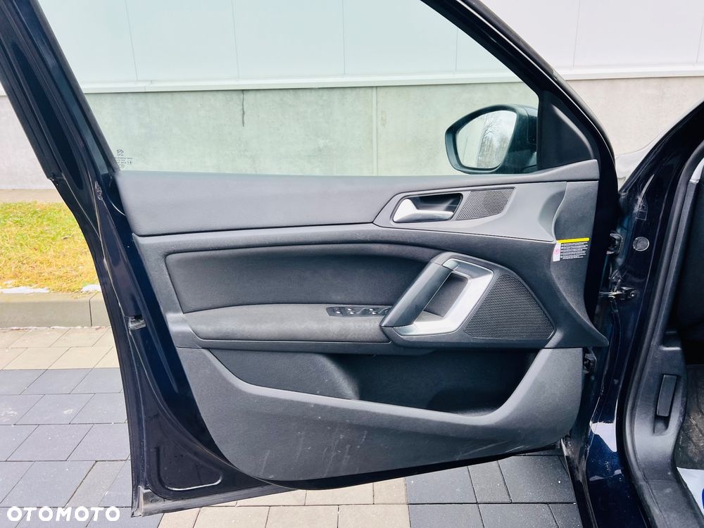 Peugeot 308 e-HDi 115 Stop & Start Allure - 22