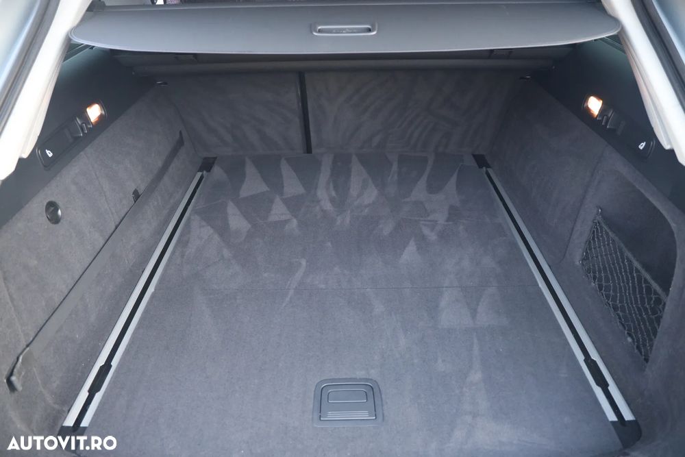 Audi A6 2.0 TDI Ultra S tronic - 34