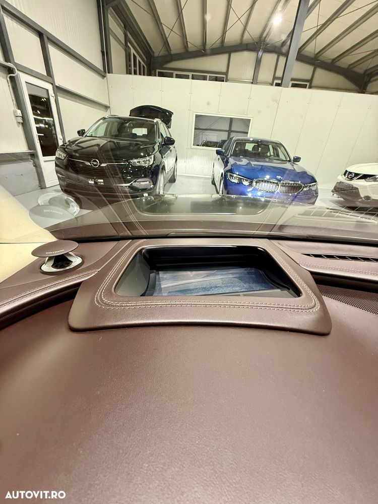 Audi A8 4.2 TDI DPF (clean diesel) quattro tiptronic Lang - 13