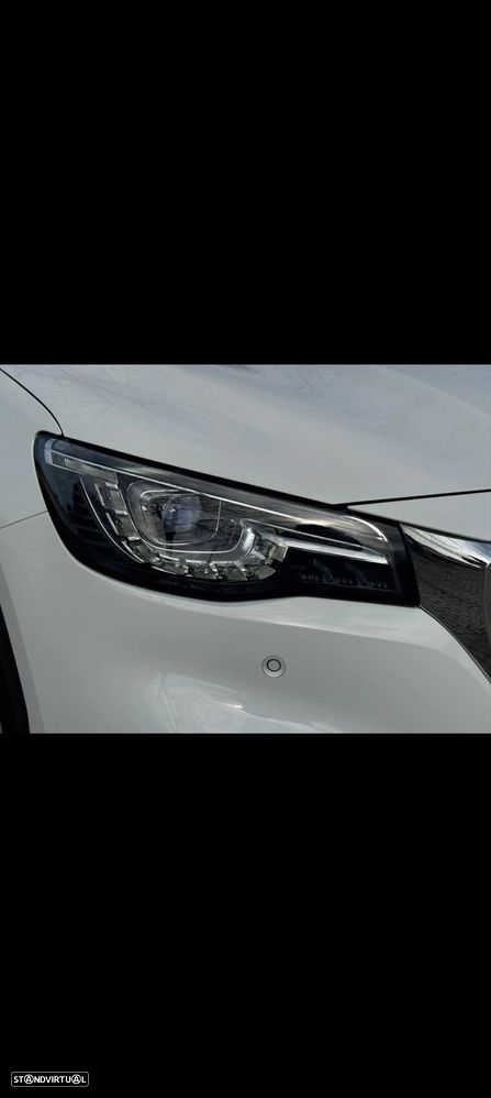 MG EHS 1.5 T-GDI Plug-in Hybrid Luxury - 7