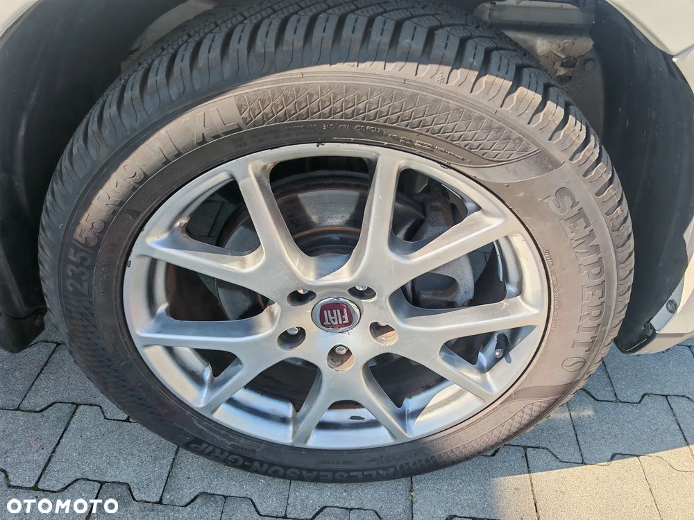 Fiat Freemont 2.0 Multijet - 11