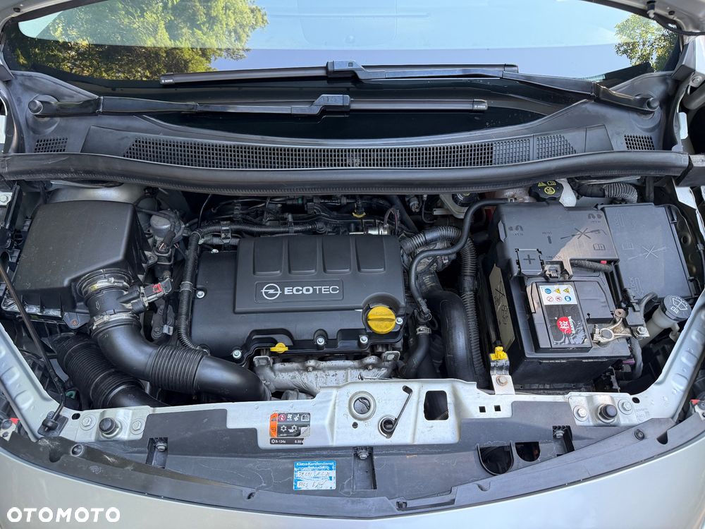 Opel Meriva 1.4 Ecoflex Innovation - 20