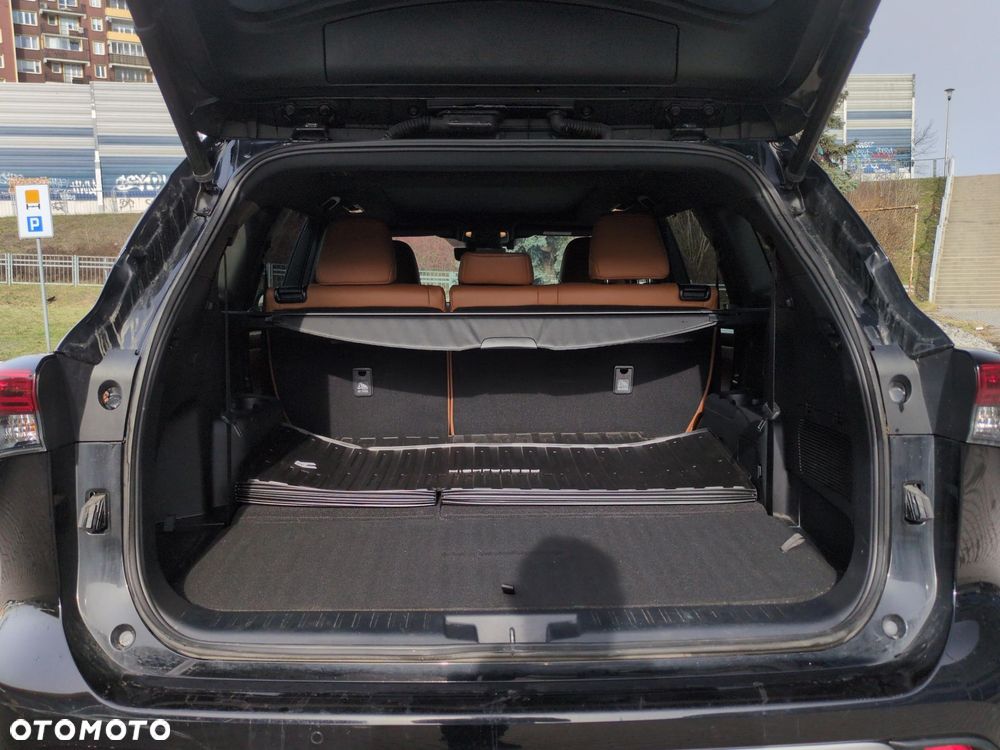 Toyota Highlander - 13