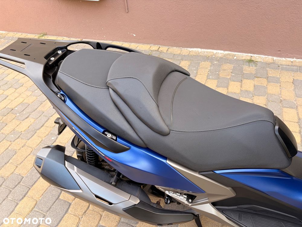 Kymco Xciting - 29