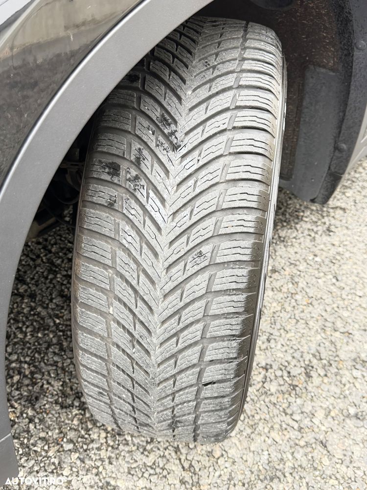 BMW X1 xDrive20d Aut. Advantage - 25