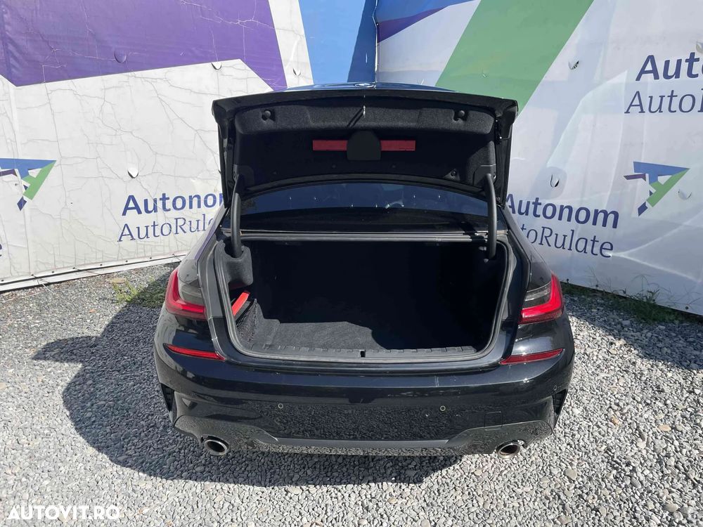 BMW Seria 3 - 7