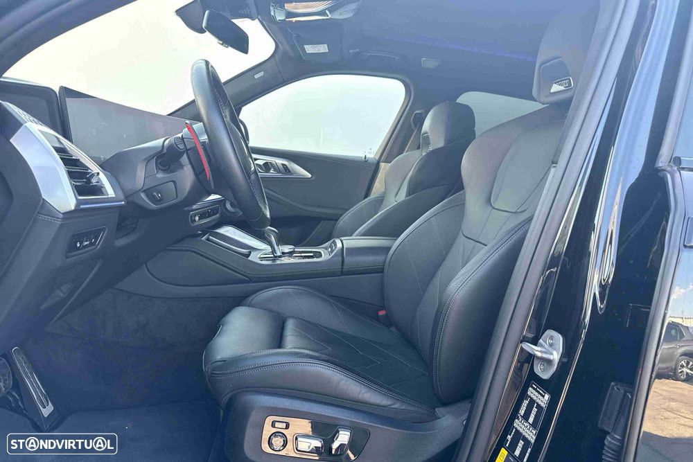 BMW XM Standard - 4