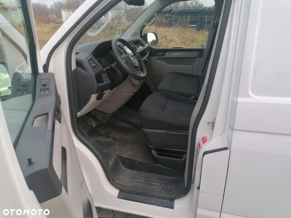 Volkswagen TRANSPORTER T6 - 10