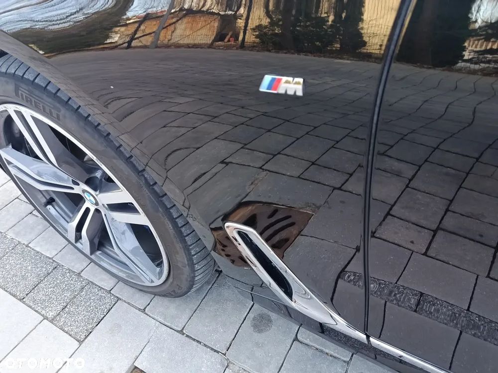 BMW Seria 7 730d xDrive - 8