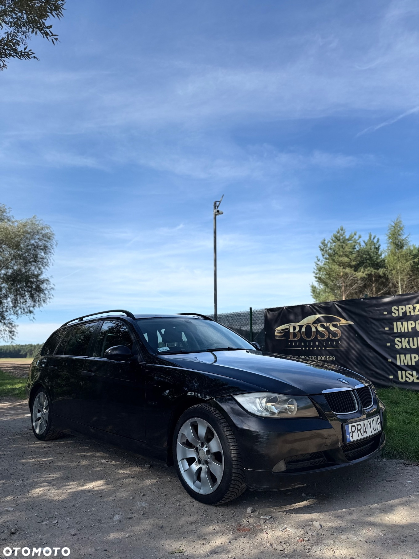 BMW Seria 3 318d - 12