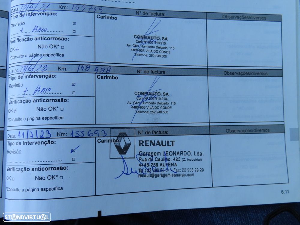 Renault Clio - 18