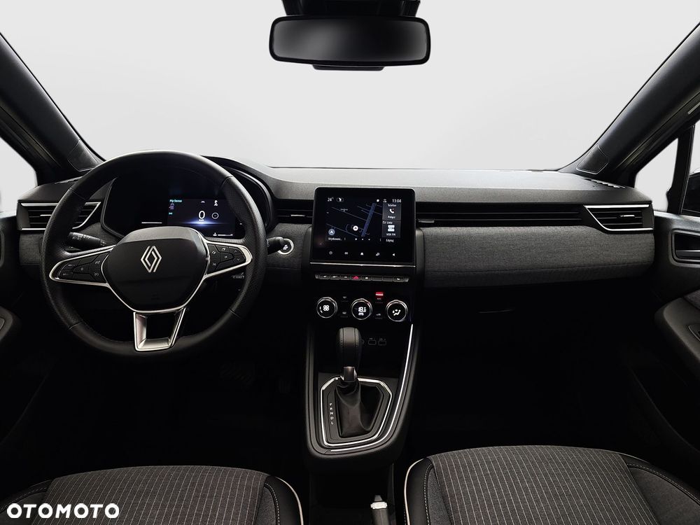 Renault Clio 1.0 TCe Techno Xtronic - 28