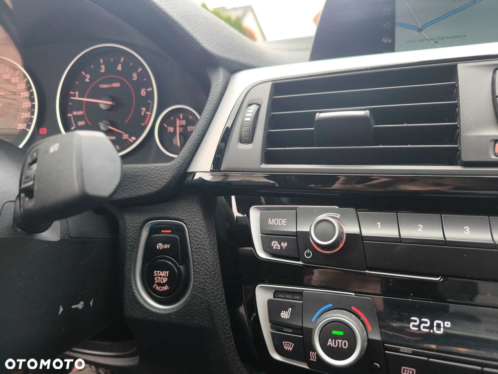 BMW Seria 3 - 22
