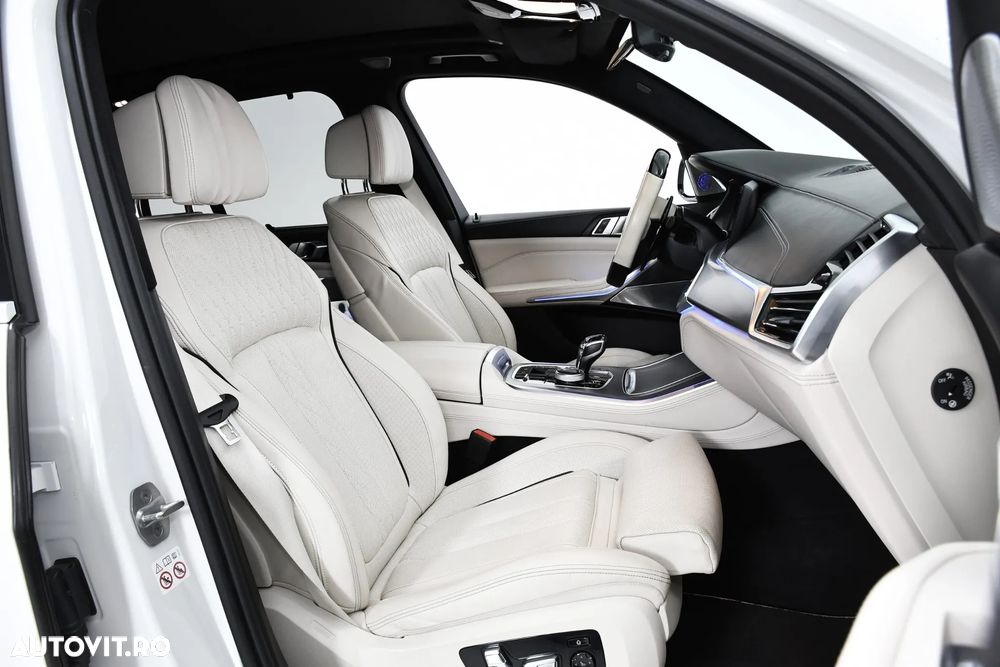 BMW X5 - 11