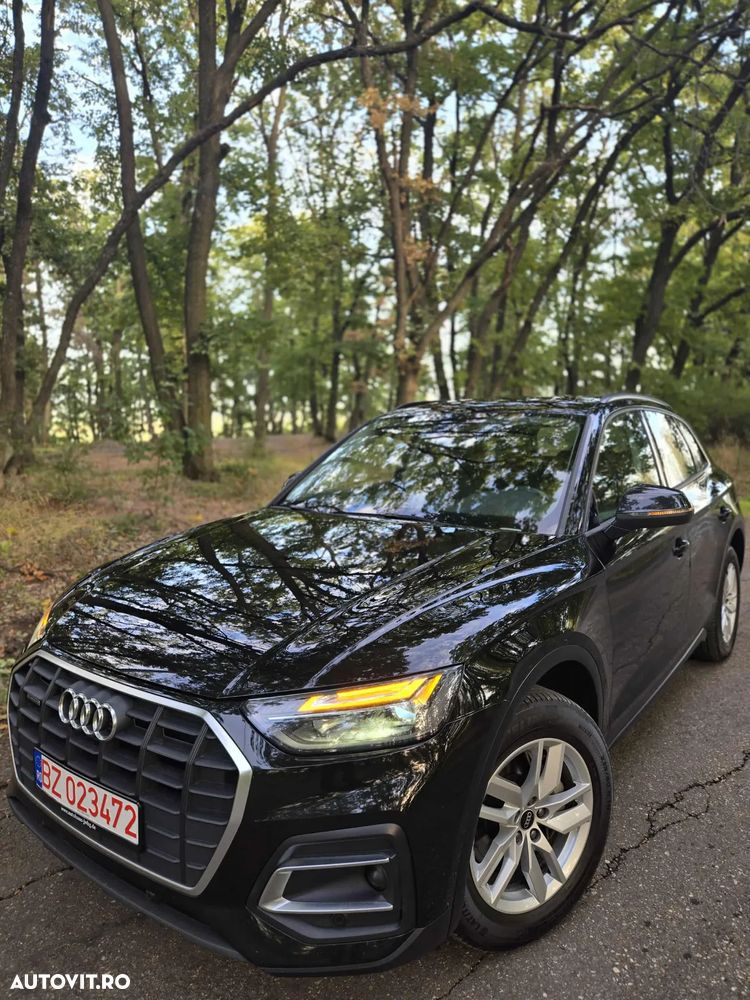 Audi Q5 45 TFSI Sportback quattro S tronic advanced - 12