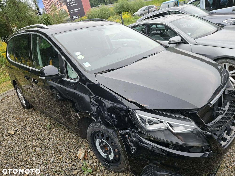 Seat Alhambra 2.0 TDI S&S DSG XCELLENCE - 4