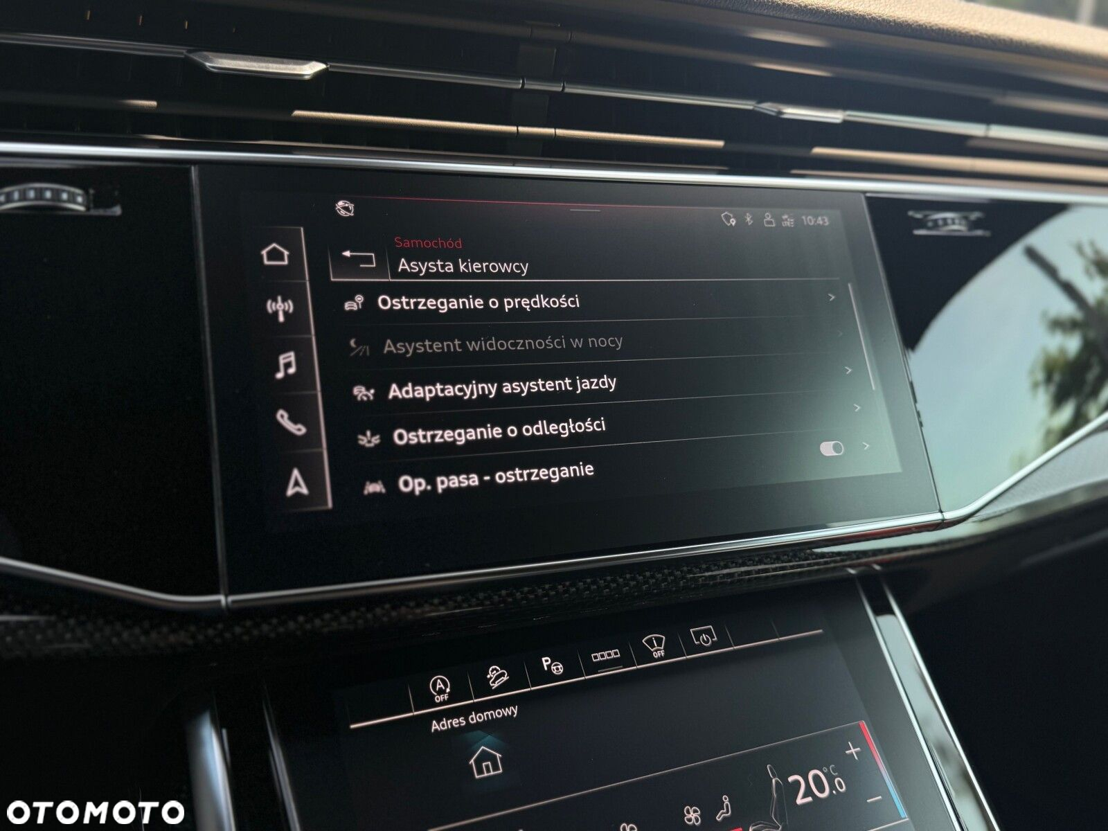 Audi SQ7 - 38