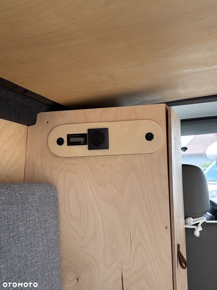 Opel VIVARO - 20