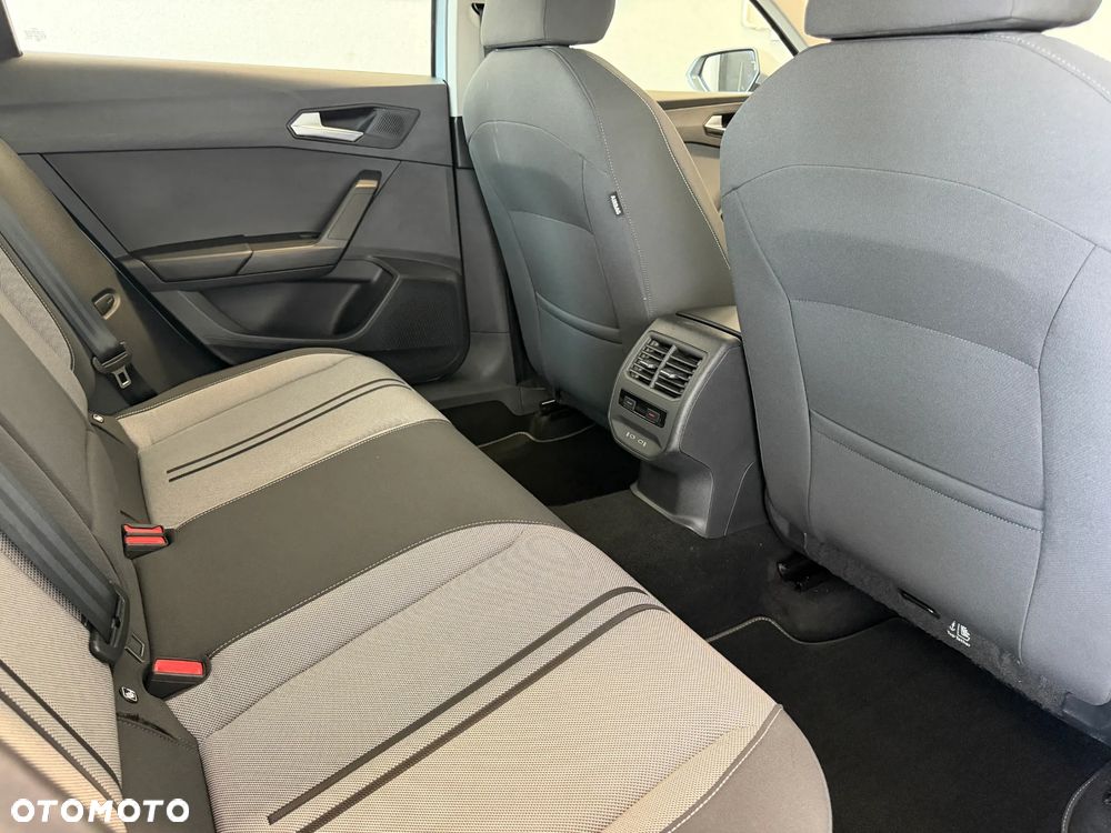 Seat Leon 1.5 TSI Style - 21