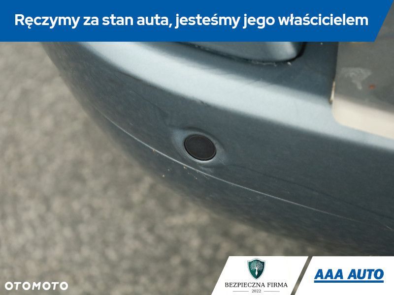 Citroën C4 Grand Picasso - 17