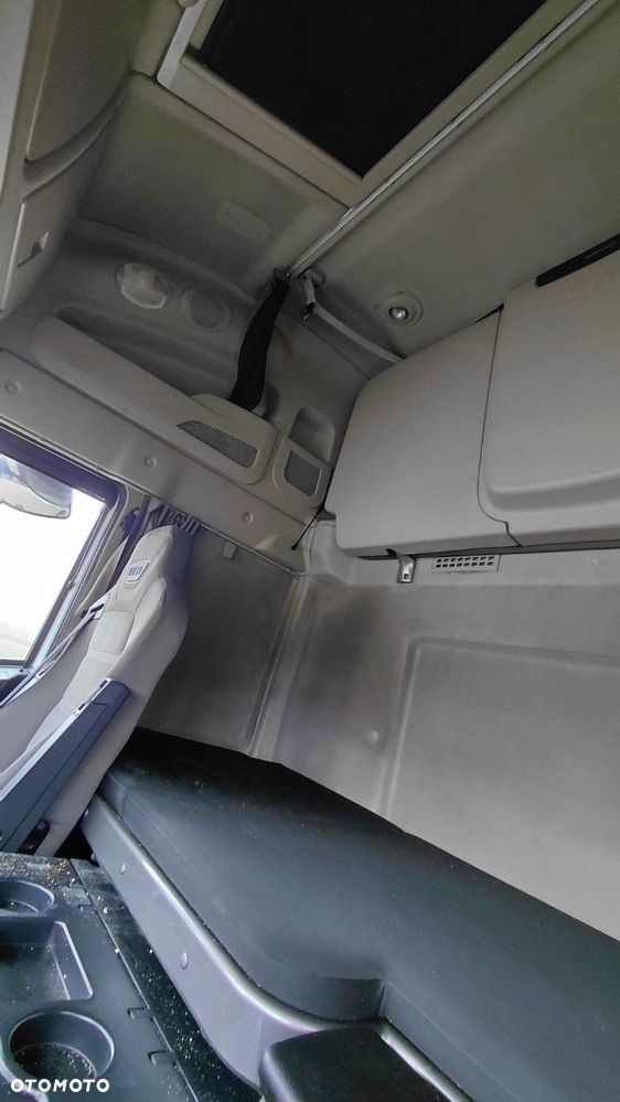 Iveco STRALIS 26.420 8.6 X 2.4 X2.45 ZAMIANA - 5