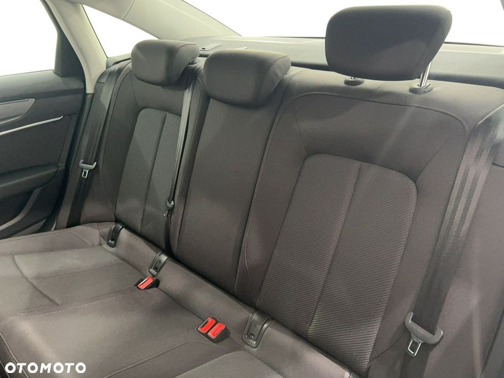 Audi A6 Limousine - 12