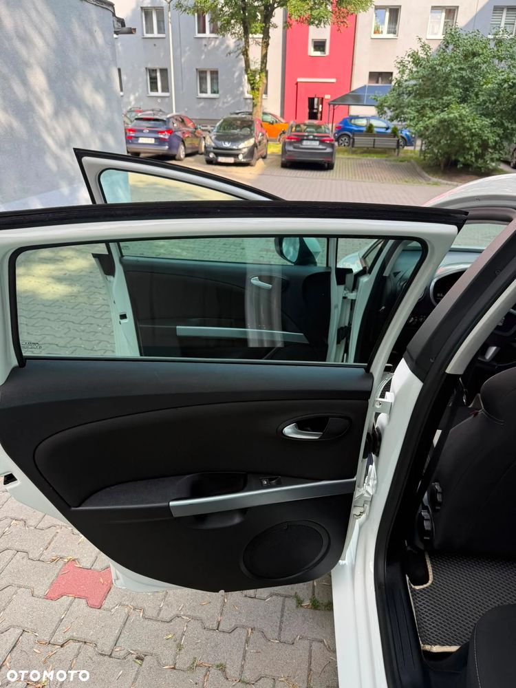 Seat Leon 1.8 TSI Style DSG - 16
