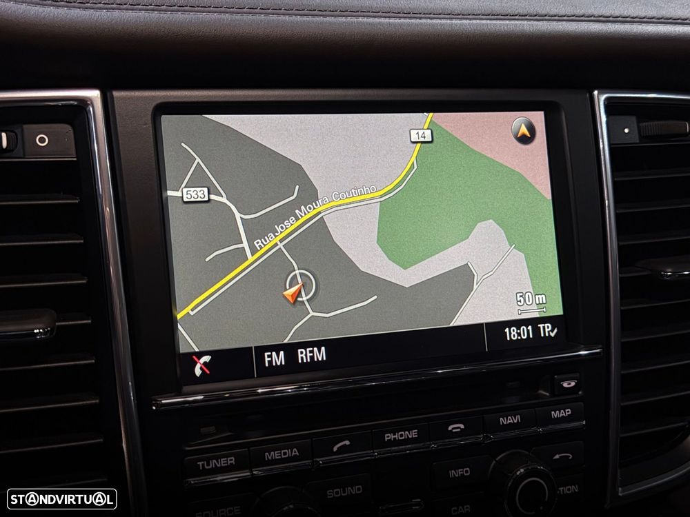 Porsche Panamera S E-Hybrid - 27