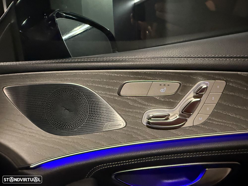 Mercedes-Benz CLS 300 d 9G-TRONIC AMG Line - 40