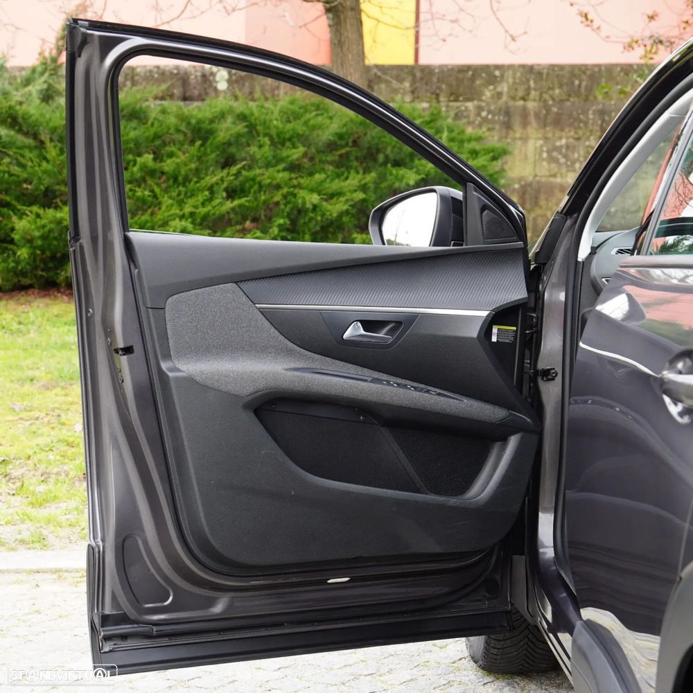 Peugeot 3008 PureTech 130 Stop & Start GPF Active Pack - 30