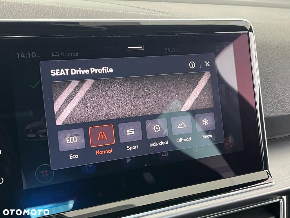 Seat Tarraco - 33